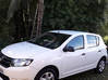 Photo de l'annonce Dacia sandero 1. 5l dCi 75cv 4cv fiscaux Martinique #0