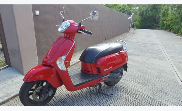 Kymco Like 125 Year 2016 Vespa Scooter Motorbikes Scooters Kymco Like 125 Year 2016 Vespa Scooter Motorbikes Scooters Quads Saint Barthélemy Cyphoma