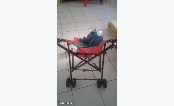 Poussette Canne Puericulture Equipement Bebe Martinique Cyphoma