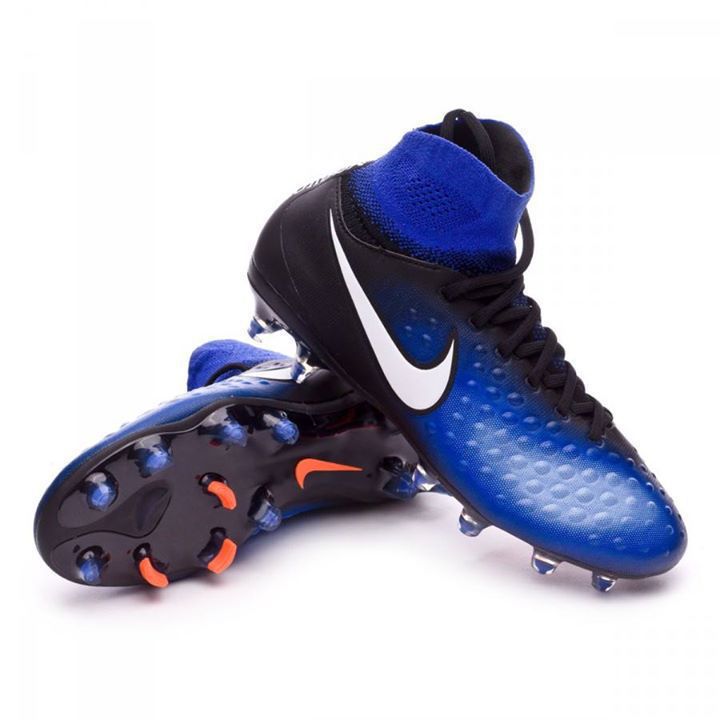 nike jr magista obra 2 fg
