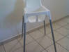 Photo de l'annonce Chaise haute Guyane #0