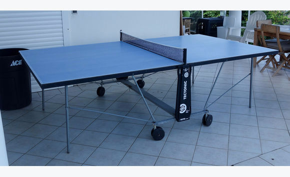 Sports & Hobbies Table De Ping Pong 21