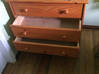 Photo for the classified Cabinet with drawers Saint Barthélemy #1