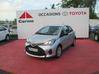 Photo de l'annonce Toyota Yaris 69 Vvt-i Active 3p Guadeloupe #0