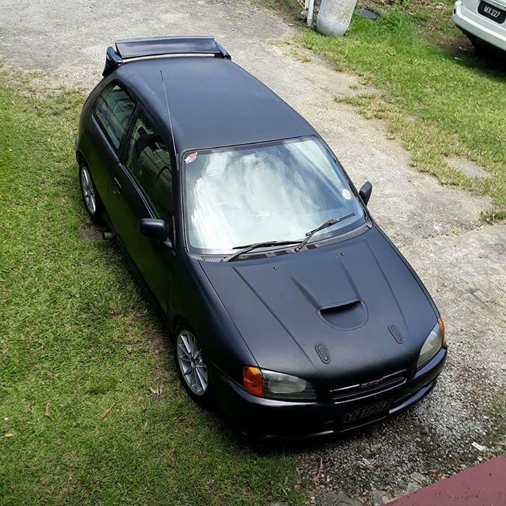 Toyota glanza  Cars Barbados • Cyphoma