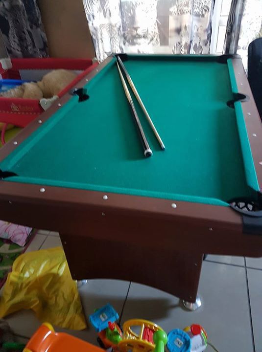 billard 97430