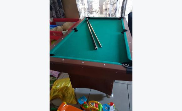 billard 97430