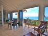 Lijst met foto Guana Bay villa, 4 slaapkamers, uitzicht op de Oceaan Sint Maarten #1