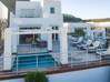 Photo de l'annonce Luxurious beach townhouse-Villa Triton Oyster Pond Sint Maarten #14