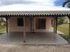 Photo de l'annonce Villa F4 avec carbet - 90 m² -. Basse-Pointe Martinique #8