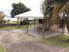 Photo de l'annonce Villa F4 avec carbet - 90 m² -. Basse-Pointe Martinique #9