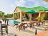 Lijst met foto Villa karamel Sint Maarten #1