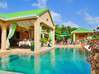 Lijst met foto Villa karamel Sint Maarten #2