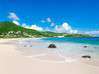 Lijst met foto Kleine St. Barths @ Guana Bay Beach Sint Maarten #4