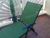 Photo for the classified luxury folding chairs Saint Martin #0
