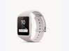Lijst met foto Sony Smartwatch 3 voor Android - White - nieuwe Sint Maarten #0