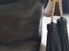 Photo de l'annonce Sac bandoulière Michael Kors en cuir noir Martinique #1