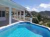 Lijst met foto Villa Agneta Simpson Bay Sint Maarten #2
