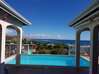 Photo de l'annonce Villa très jolie vue mer sur la Baie. Saint-Martin #0