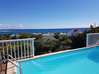 Photo de l'annonce Villa très jolie vue mer sur la Baie. Saint-Martin #1