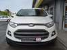 Photo de l'annonce Ford EcoSport 1. 5 Tdci 95 Fap Trend Guadeloupe #2