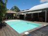 Photo de l'annonce Maison avec piscine au Diamant Le Diamant Martinique #0