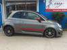 Photo for the classified Fiat 500 abarth Saint Barthélemy #2