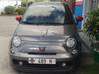 Photo for the classified Fiat 500 abarth Saint Barthélemy #3