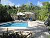 Photo for the classified East Bay: House T4, superb sea view Saint Martin #9
