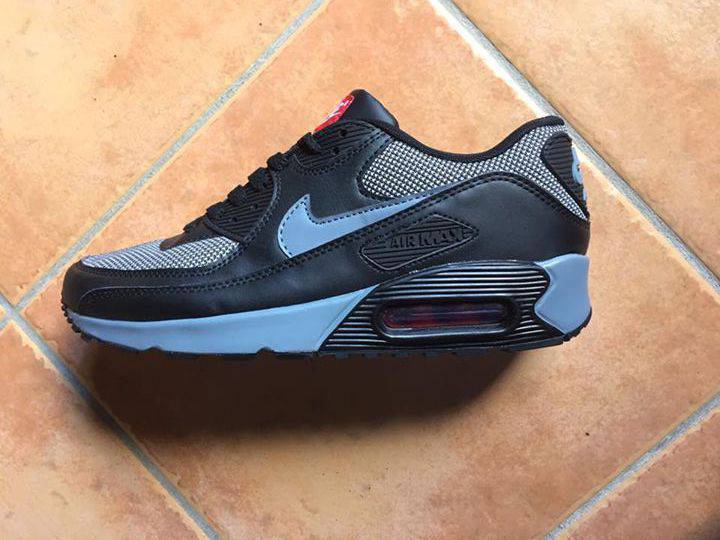 air max 90 taille 42