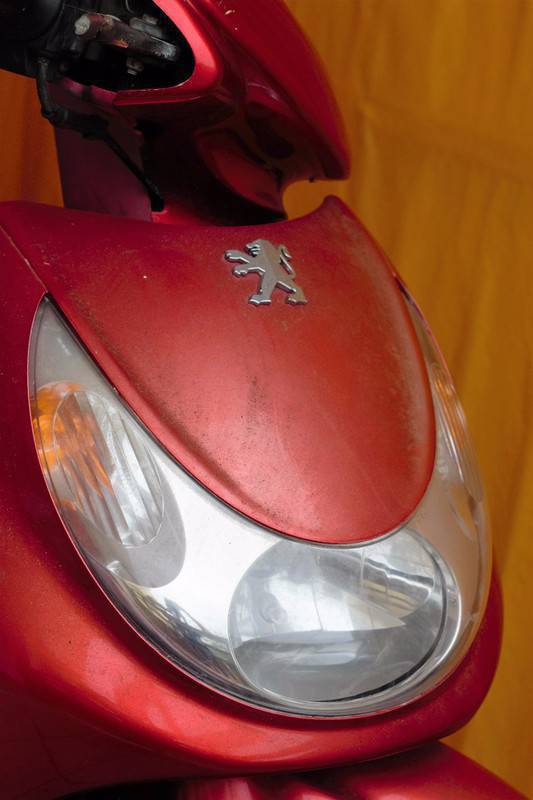 Kit Roulement De Direction Pour Scooter Peugeot 100 Looxor - Marque Buzzetti, Neuf