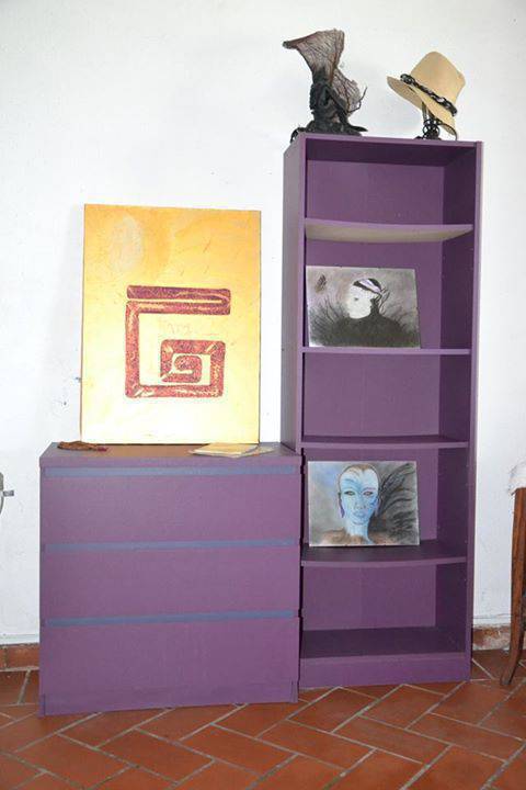 Chest Of Drawers Shelf Furniture And Decoration Saint