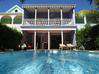Photo for the classified Orient Bay: House 2 rooms-swimming pool Saint Martin #0