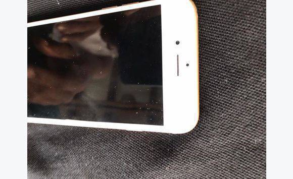 Iphone 6 Rose Gold 64gb Telephony Sint Maarten Cyphoma