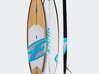 Photo for the classified Race/touring paddle board 12'6 Saint Martin #0