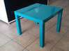 Photo for the classified Low 55cm x 55cm TABLE different colors Saint Martin #1