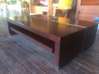Photo for the classified Low/low Table furniture / furniture salon/TV stand Saint Martin #1