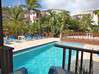 Lijst met foto 1 B/R volledig gemeubileerd appartement in tamarinde Hotel Pointe Blanche Sint Maarten #3