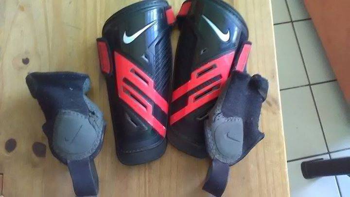 mercure nike