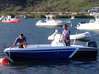 Photo for the classified Boat 5 m tohatsu 50 HP Saint Martin #2