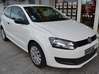 Photo de l'annonce Volkswagen Polo 1. 2 60ch Trendline 5p /. Guadeloupe #1