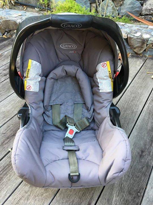 poussette looping sydney