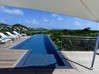 Photo de l'annonce VILLA GRAND STANDING vue mer piscine sur 2000 m2 Saint-Martin #2