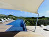 Photo de l'annonce VILLA GRAND STANDING vue mer piscine sur 2000 m2 Saint-Martin #16