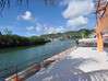 Photo de l'annonce Appartement face au lagon Simpson Bay Sint Maarten #2
