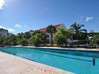 Photo de l'annonce Appartement face au lagon Simpson Bay Sint Maarten #12