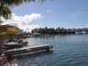 Photo de l'annonce Appartement face au lagon Simpson Bay Sint Maarten #13