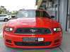 Photo de l'annonce Ford Mustang 2. 7 V6 Guadeloupe #2