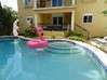 Photo de l'annonce belle villa privee à louer Beacon Hill Sint Maarten #0