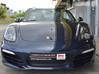 Photo de l'annonce Porsche Boxster 2. 7 265ch Pdk / Iii. Guadeloupe #2